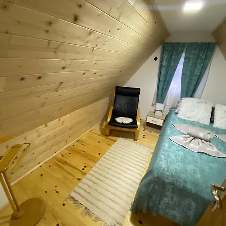 Apartment Brvnara Etno Lux