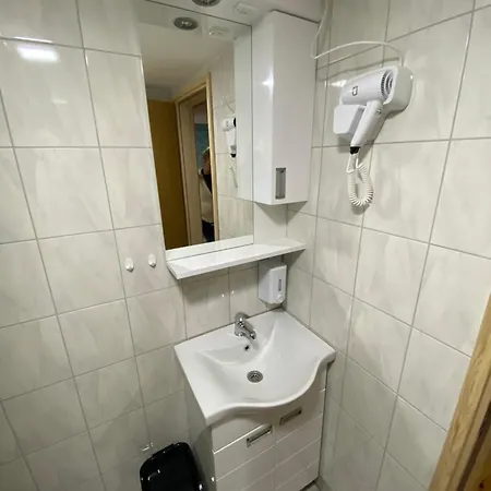 Brvnara Etno Lux Apartman