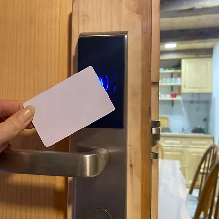 Brvnara Etno Lux Apartman Mokra Gora