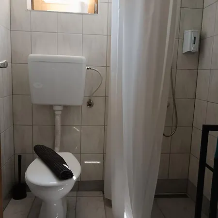 Brvnara Etno Lux Apartman