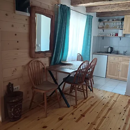 Apartman Brvnara Etno Lux *